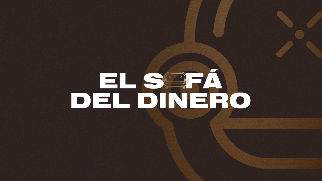 El Sofá Del Dinero - Header